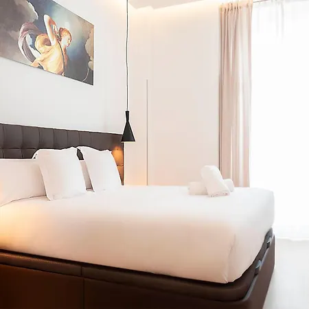 Woohoo Rooms Boutique Luna-3